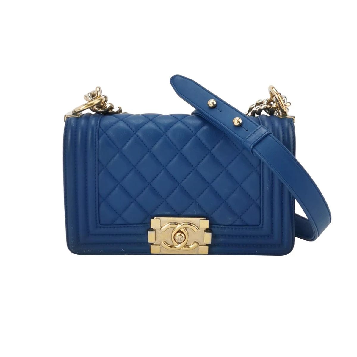 Chanel Leboy — продано