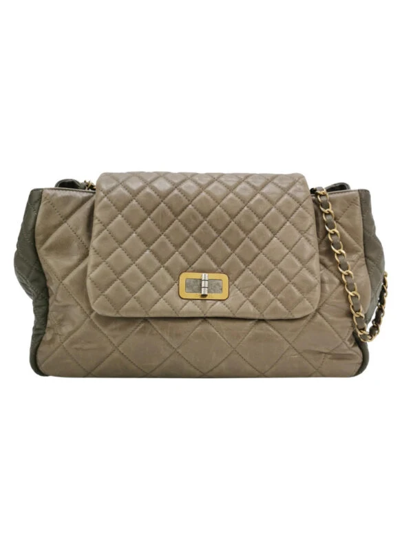 Chanel 2.55 Bag — продано