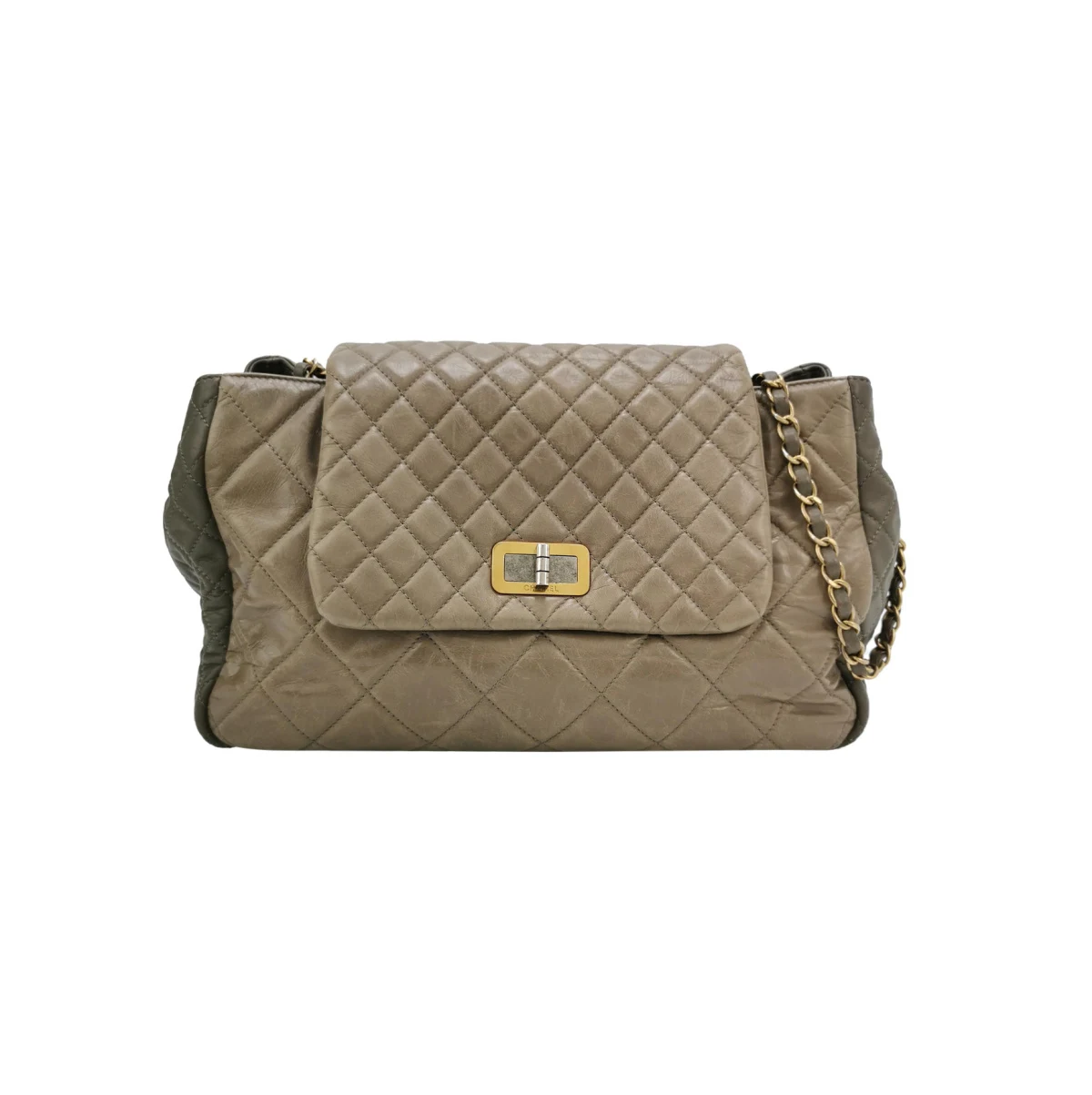 Chanel 2.55 Bag — продано