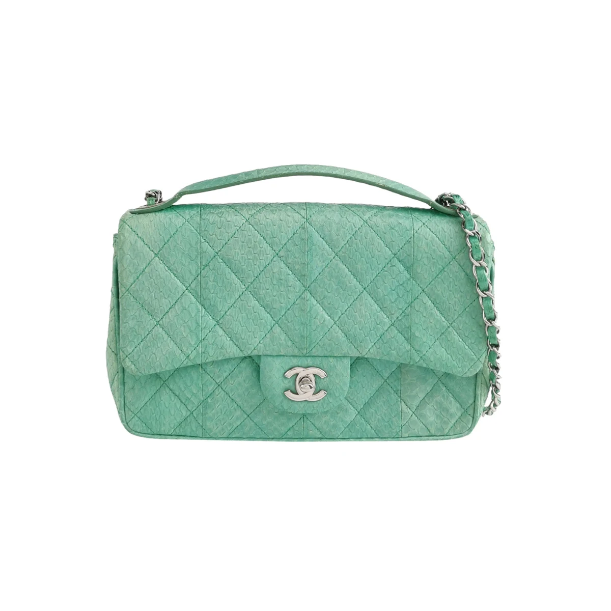 Chanel Flap Bag — продано