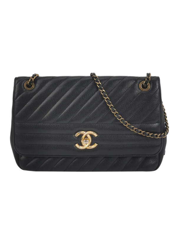 Chanel Flap Bag
