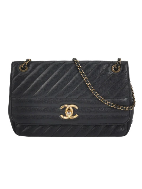 Chanel Flap Bag