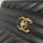 Chanel Flap Bag — фото 10