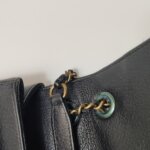 Chanel Flap Bag — фото 17