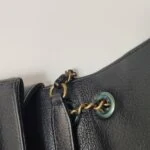 Chanel Flap Bag (Шанель) — фото 17