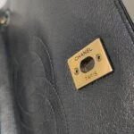 Chanel Flap Bag (Шанель) — фото 18