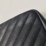 Chanel Flap Bag (Шанель) — фото 20