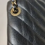 Chanel Flap Bag (Шанель) — фото 22