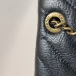 Chanel Flap Bag (Шанель) — фото 26