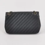 Chanel Flap Bag (Шанель) — фото 5