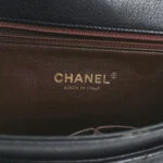 Chanel Flap Bag (Шанель) — фото 8