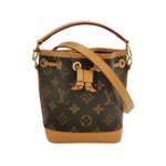 Louis Vuitton NOE Nano Monogram — миниатюра 1