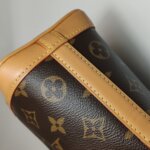 Louis Vuitton NOE Nano Monogram — фото 21