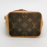 Louis Vuitton NOE Nano Monogram — фото 6