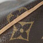 Louis Vuitton Speedy Nano Monogram — фото 16