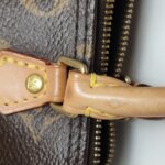 Louis Vuitton Speedy Nano Monogram — фото 18