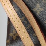 Louis Vuitton Speedy Nano Monogram — фото 19