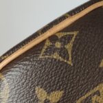 Louis Vuitton Speedy Nano Monogram — фото 20
