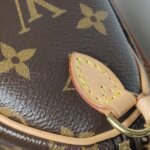 Louis Vuitton Speedy Nano Monogram — фото 21