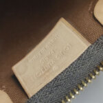 Louis Vuitton Speedy Nano Monogram — фото 9