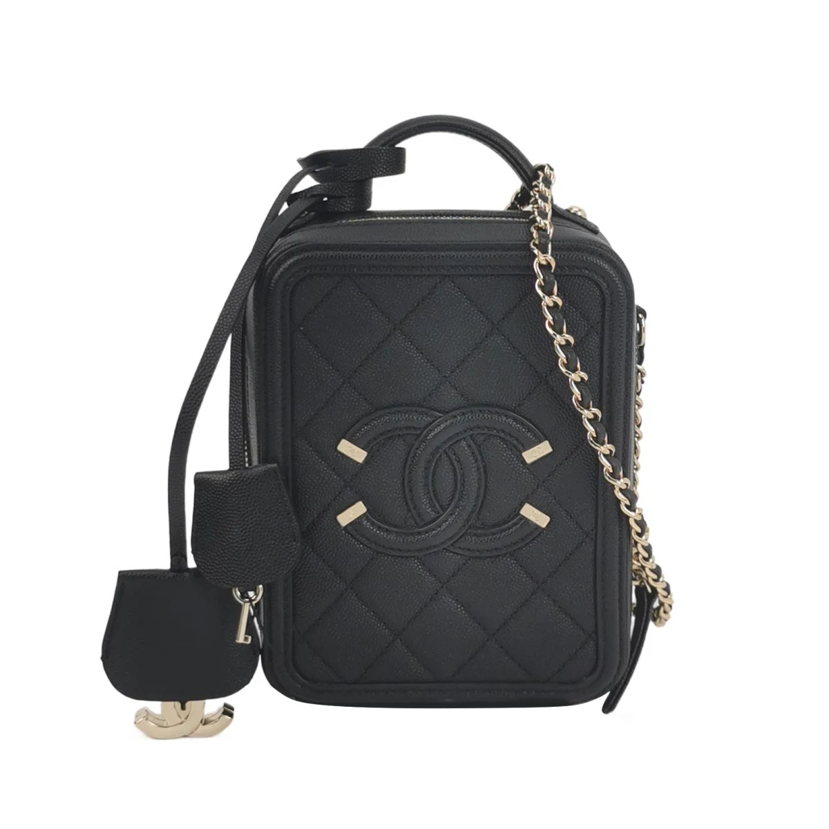 Chanel Vanity Case — продано