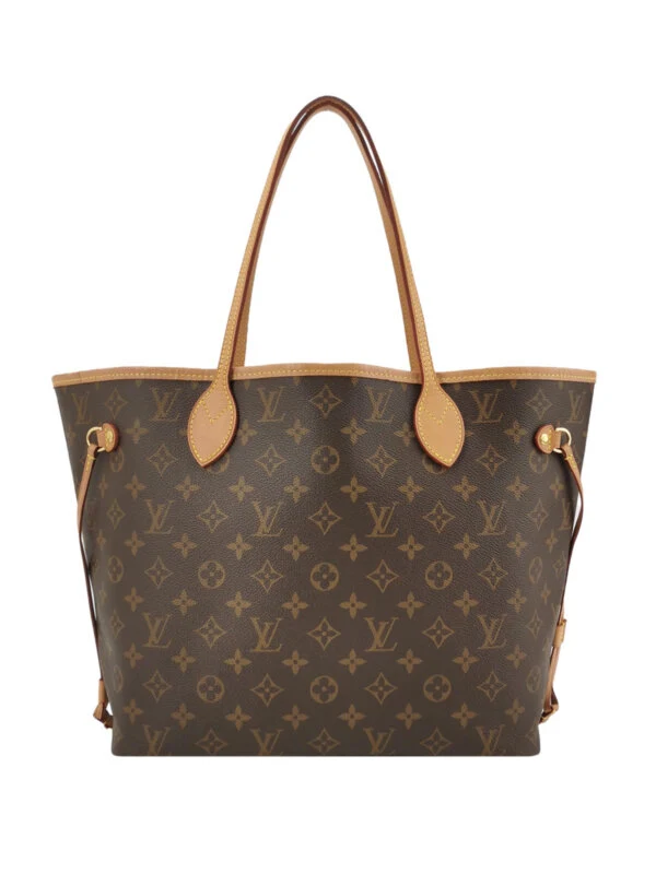 Louis Vuitton Neverfull Monogram — продано