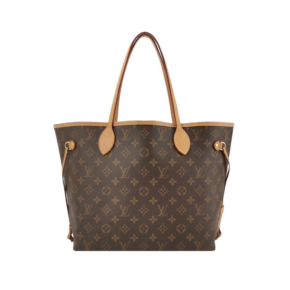 Louis Vuitton Neverfull Monogram — продано