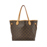 Louis Vuitton Neverfull Monogram — миниатюра 1