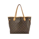 Louis Vuitton Neverfull Monogram (Луи Виттон) — миниатюра 1