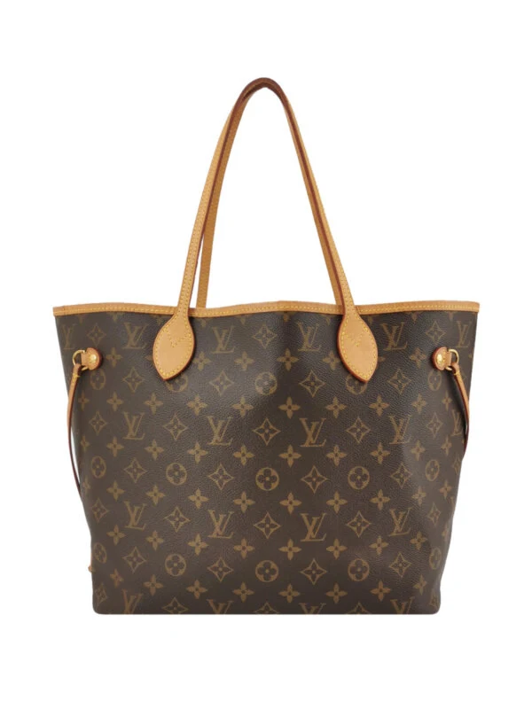 Louis Vuitton Neverfull Monogram