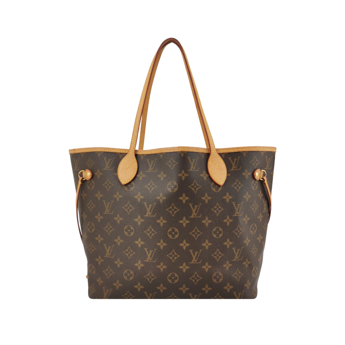 Louis Vuitton Neverfull Monogram — фото 1