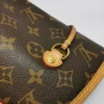 Louis Vuitton Neverfull Monogram (Луи Виттон) — фото 12