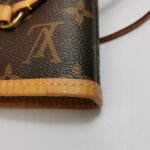 Louis Vuitton Neverfull Monogram — фото 13