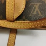 Louis Vuitton Neverfull Monogram (Луи Виттон) — фото 14