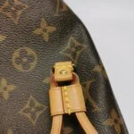 Louis Vuitton Neverfull Monogram (Луи Виттон) — фото 16