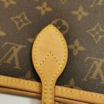 Louis Vuitton Neverfull Monogram — фото 17