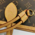 Louis Vuitton Neverfull Monogram — фото 18