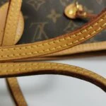 Louis Vuitton Neverfull Monogram (Луи Виттон) — фото 19