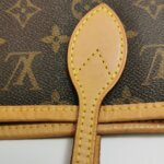 Louis Vuitton Neverfull Monogram — фото 21