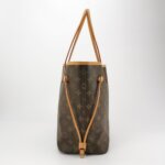 Louis Vuitton Neverfull Monogram — фото 4