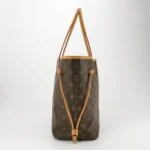 Louis Vuitton Neverfull Monogram (Луи Виттон) — фото 4