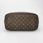 Louis Vuitton Neverfull Monogram (Луи Виттон) — фото 6