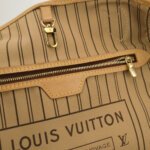 Louis Vuitton Neverfull Monogram — фото 8