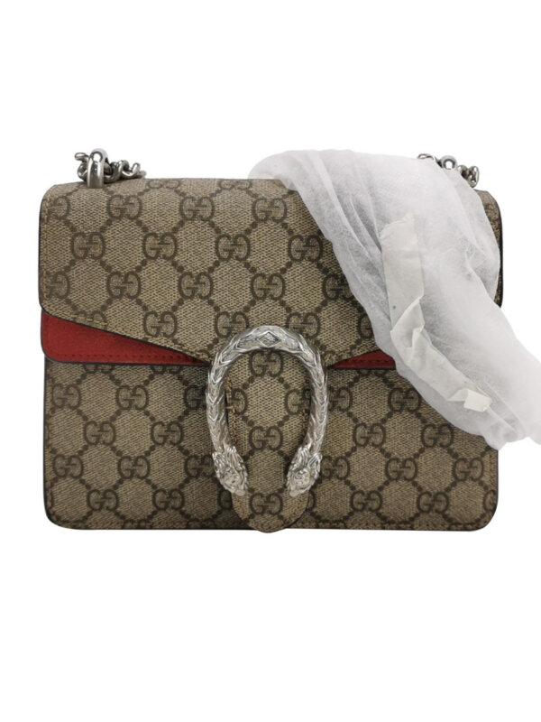 Gucci Dionysus GG