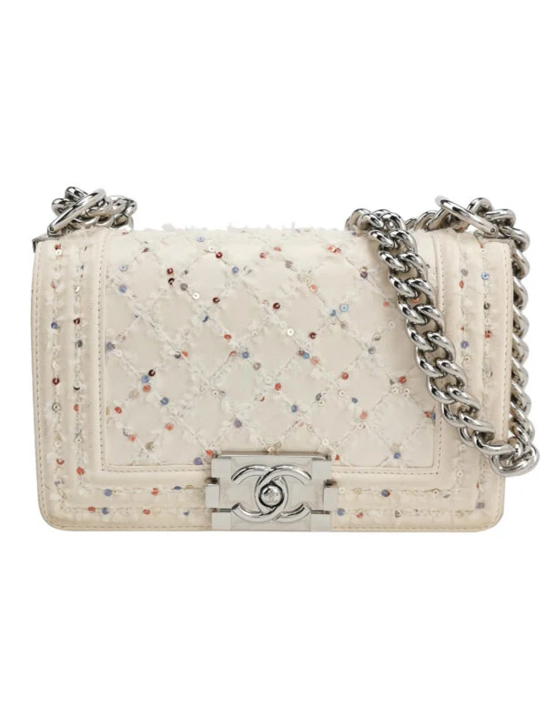 Chanel Leboy — продано