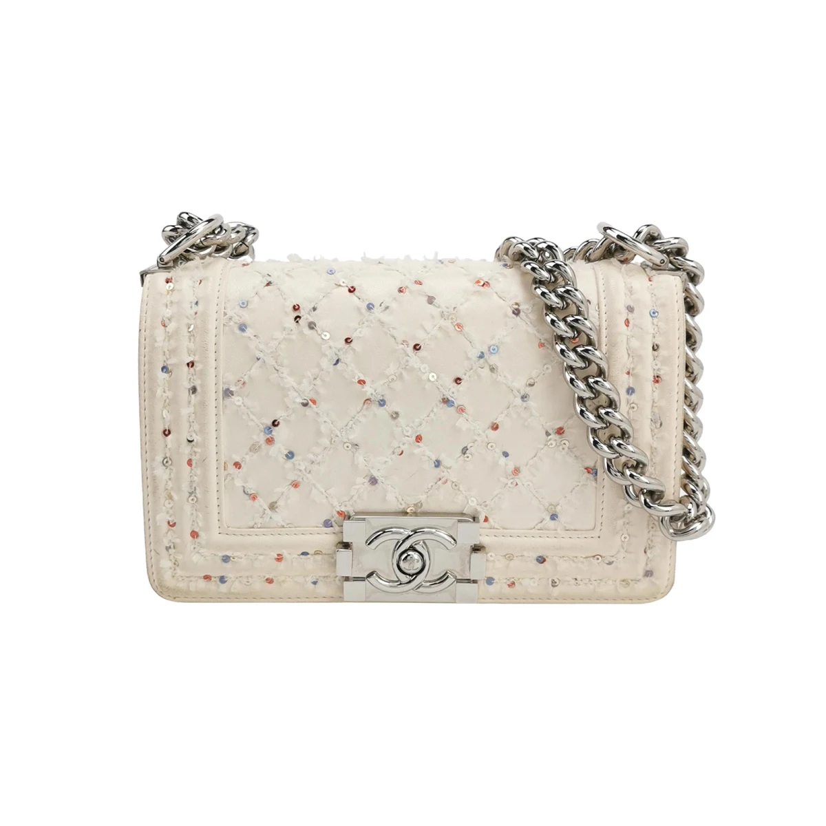 Chanel Leboy — продано