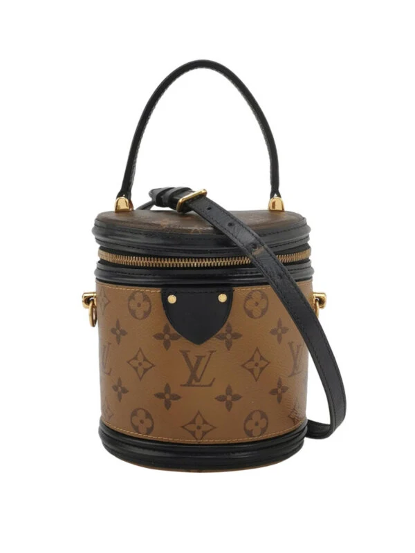 Louis Vuitton Cannes Reverse — продано