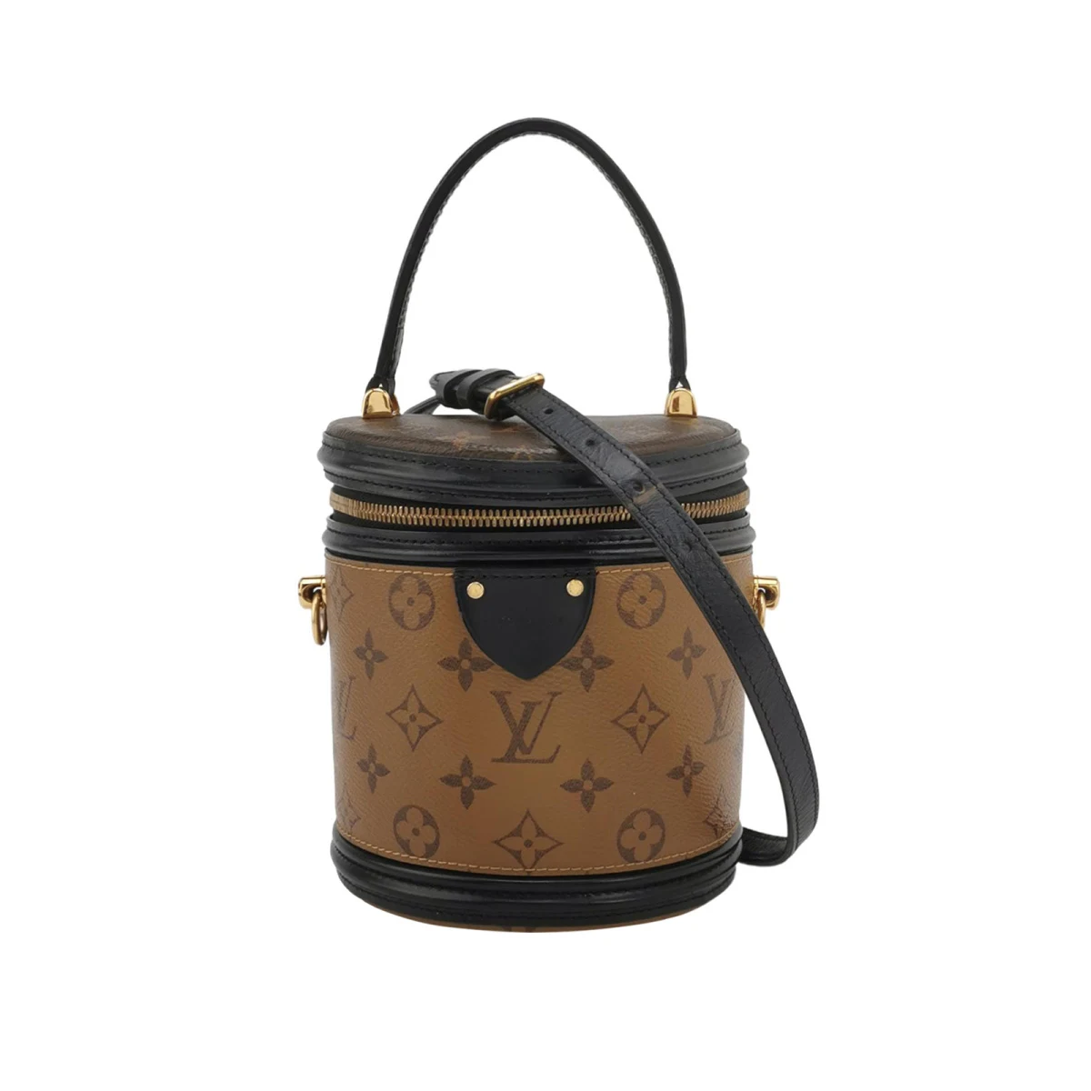 Louis Vuitton Cannes Reverse — продано