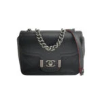 Chanel Flap Bag (Шанель) — миниатюра 1