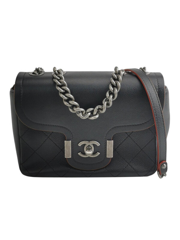 Chanel Flap Bag